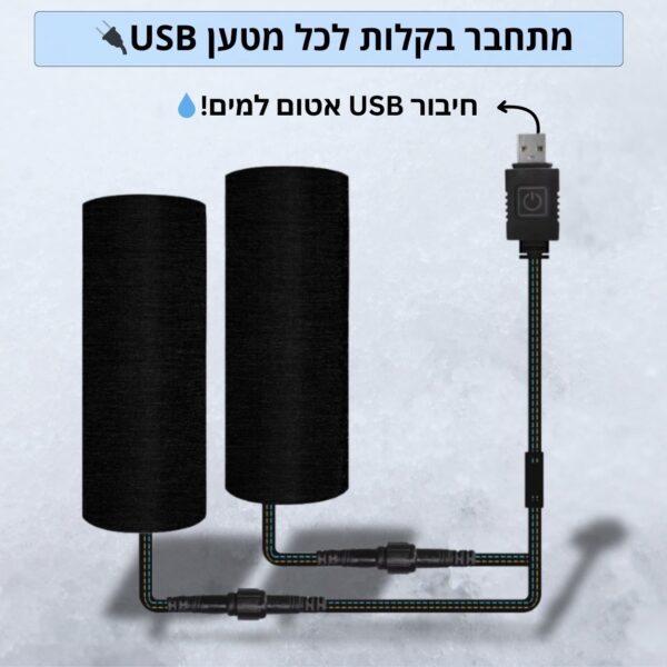 ⁦מחממי ידיים⁩ – תמונה ⁦7⁩